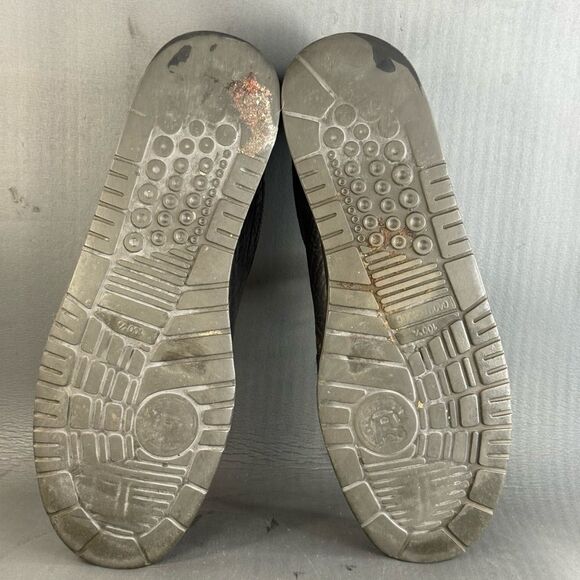 Mephisto Match Sneaker oxford comfort shoes men’s size 15 main image 5
